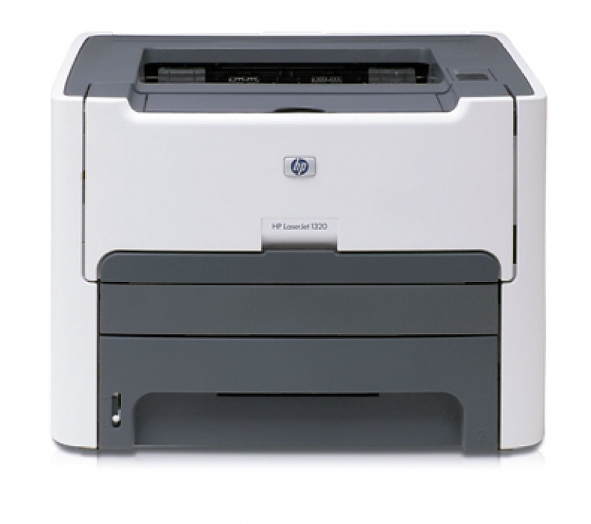 Imprimante Second Hand - Hewlett Packard - HP LaserJet 1320