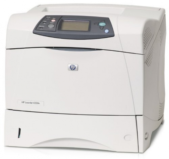 Imprimante Second Hand - Hewlett Packard - HP LaserJet 4250 N
